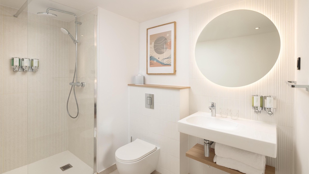 Photo of Bathroom in Roissy-en-France