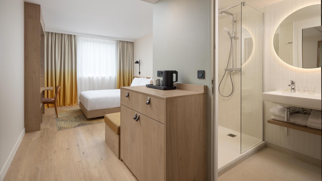 Photo of Bathroom in Roissy-en-France