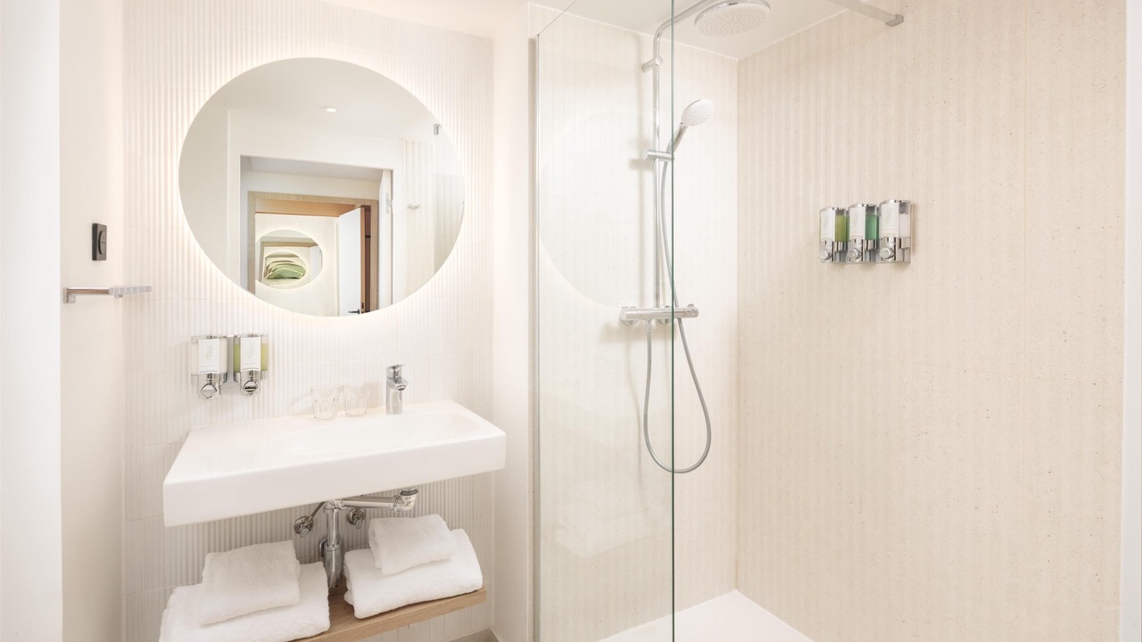 Photo of Bathroom in Roissy-en-France
