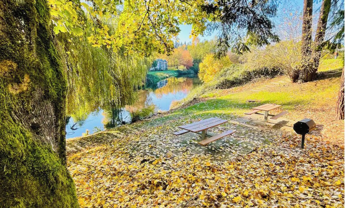 Photo of Outdoor in Bothell