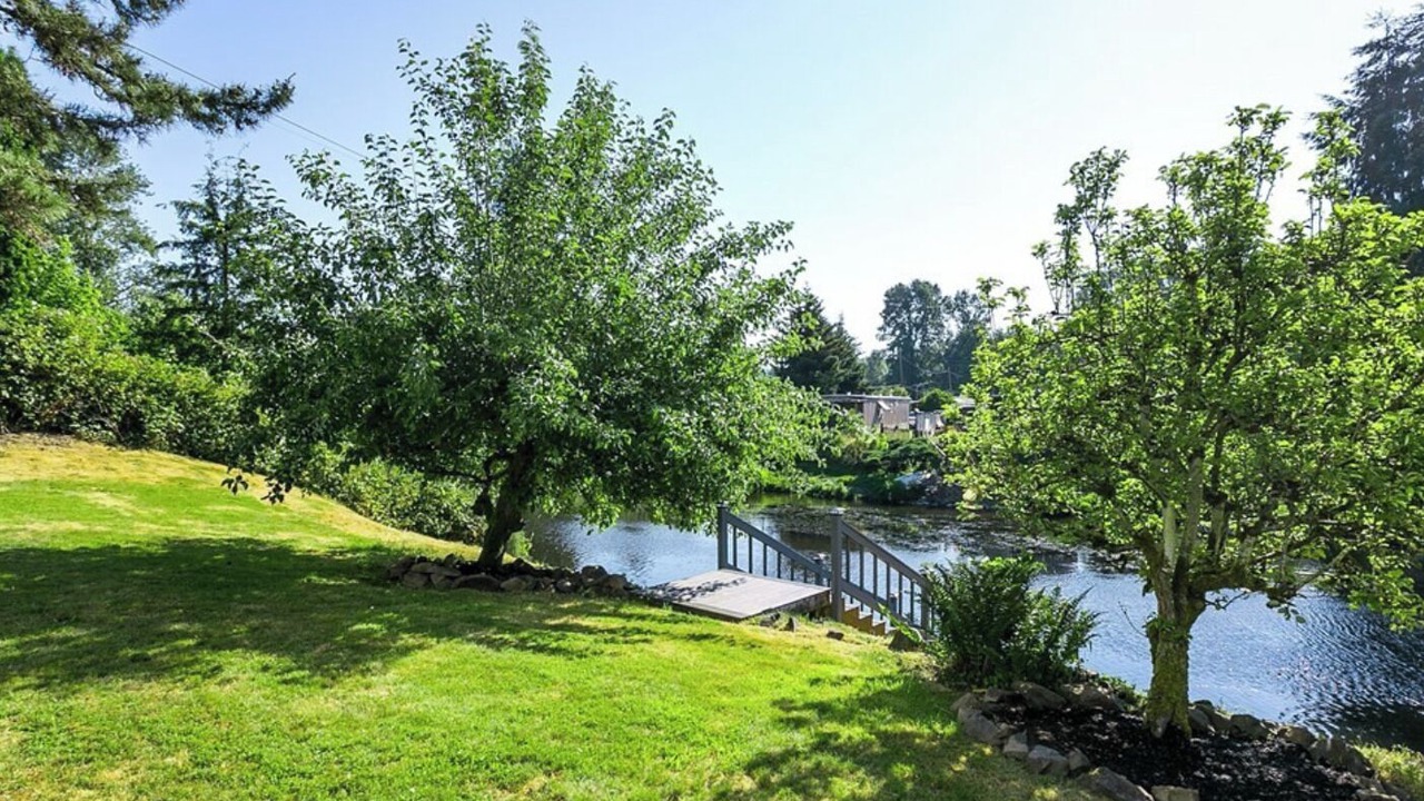 Photo of Outdoor in Bothell