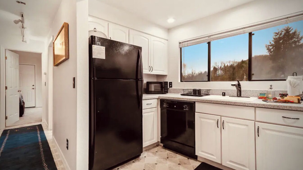 Photo of Kitchen in Bothell