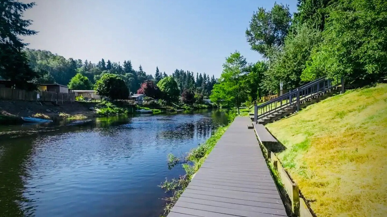 Photo of Outdoor in Bothell