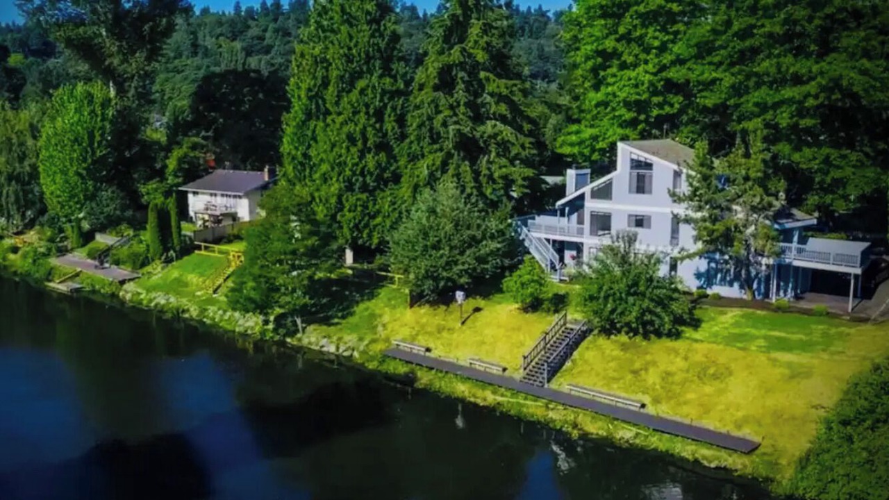 Photo of Outdoor in Bothell