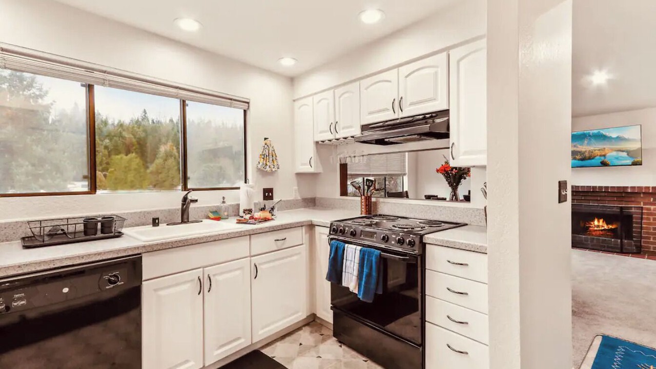 Photo of Kitchen in Bothell