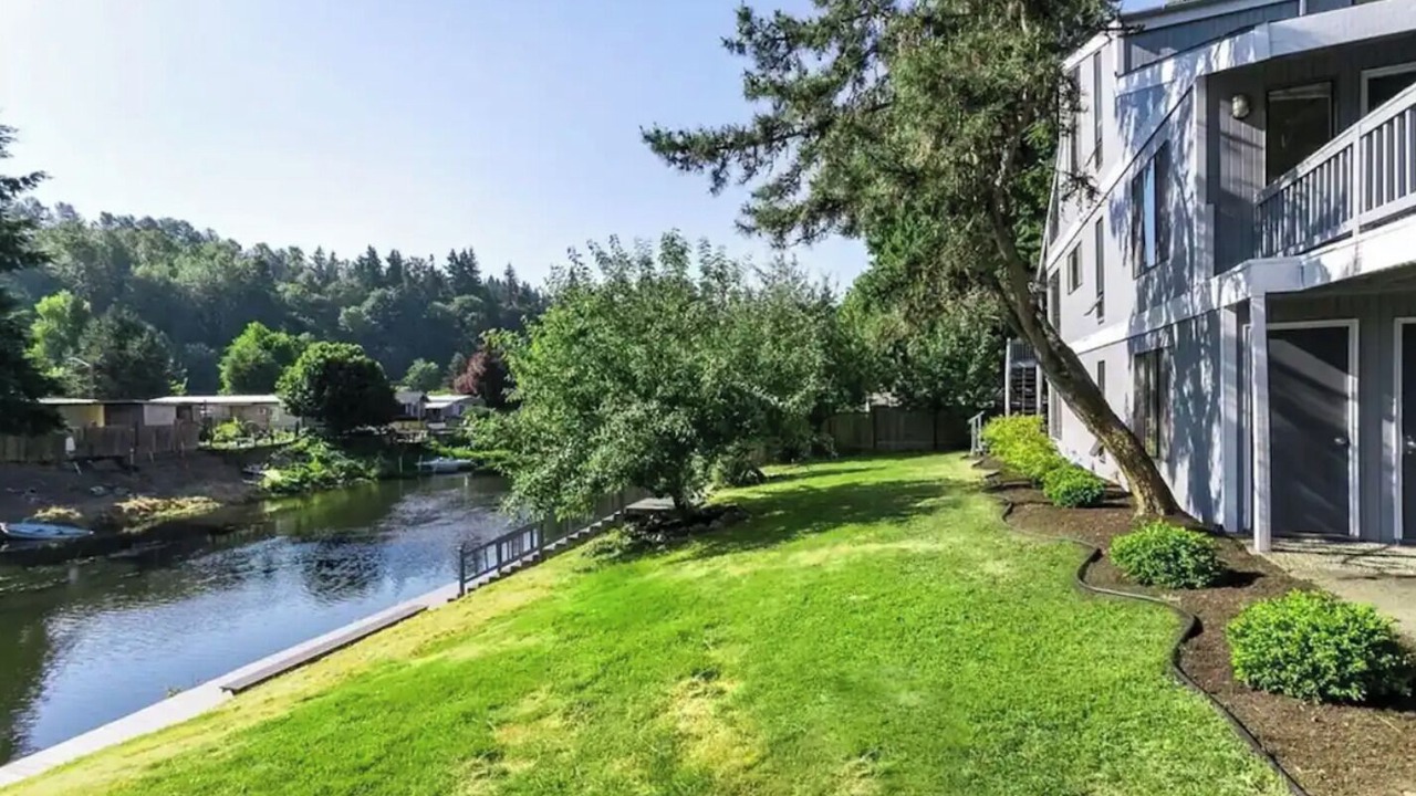 Photo of Outdoor in Bothell