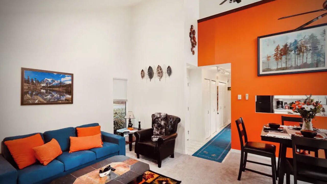 Photo of Livingroom in Bothell