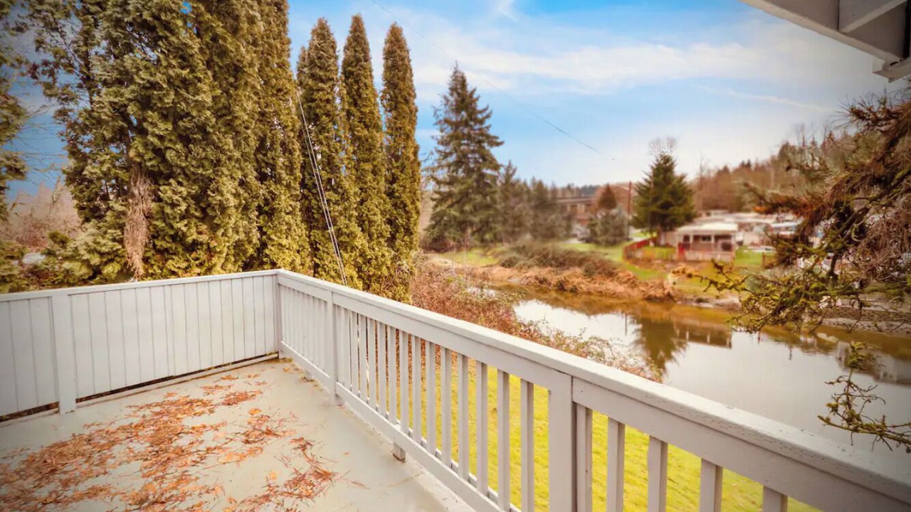 Photo of Outdoor in Bothell