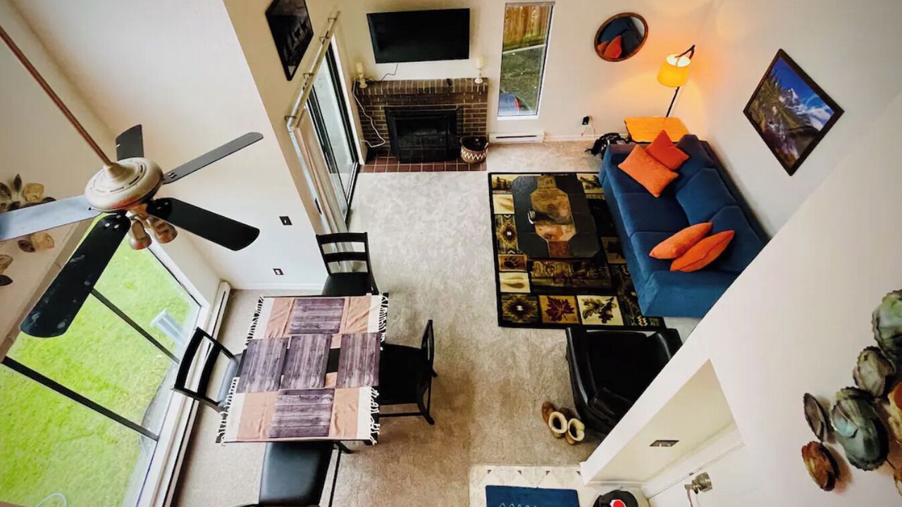 Photo of Livingroom in Bothell