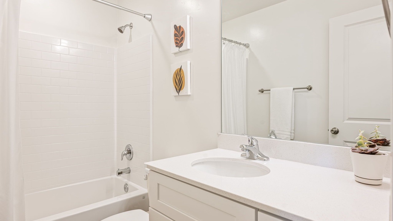 Photo of Bathroom in Ivins