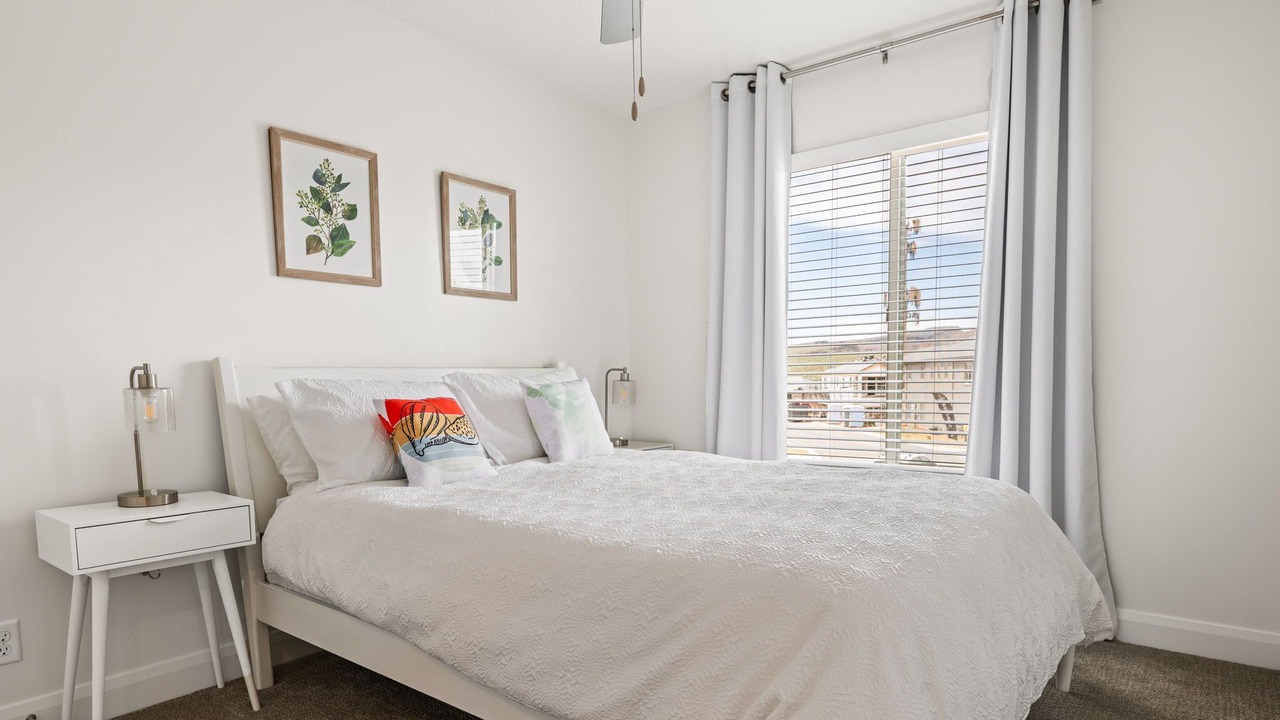 Photo of Bedroom in Ivins