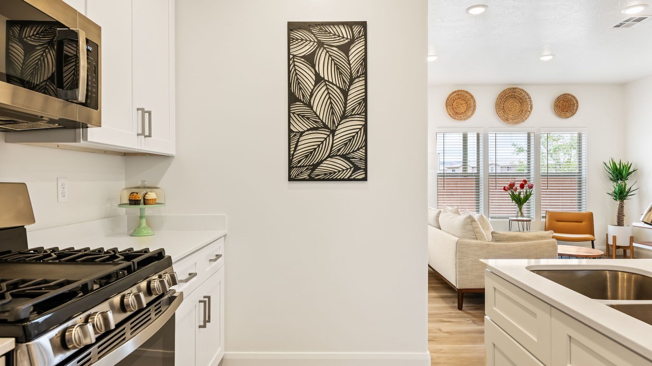 Photo of Kitchen in Ivins
