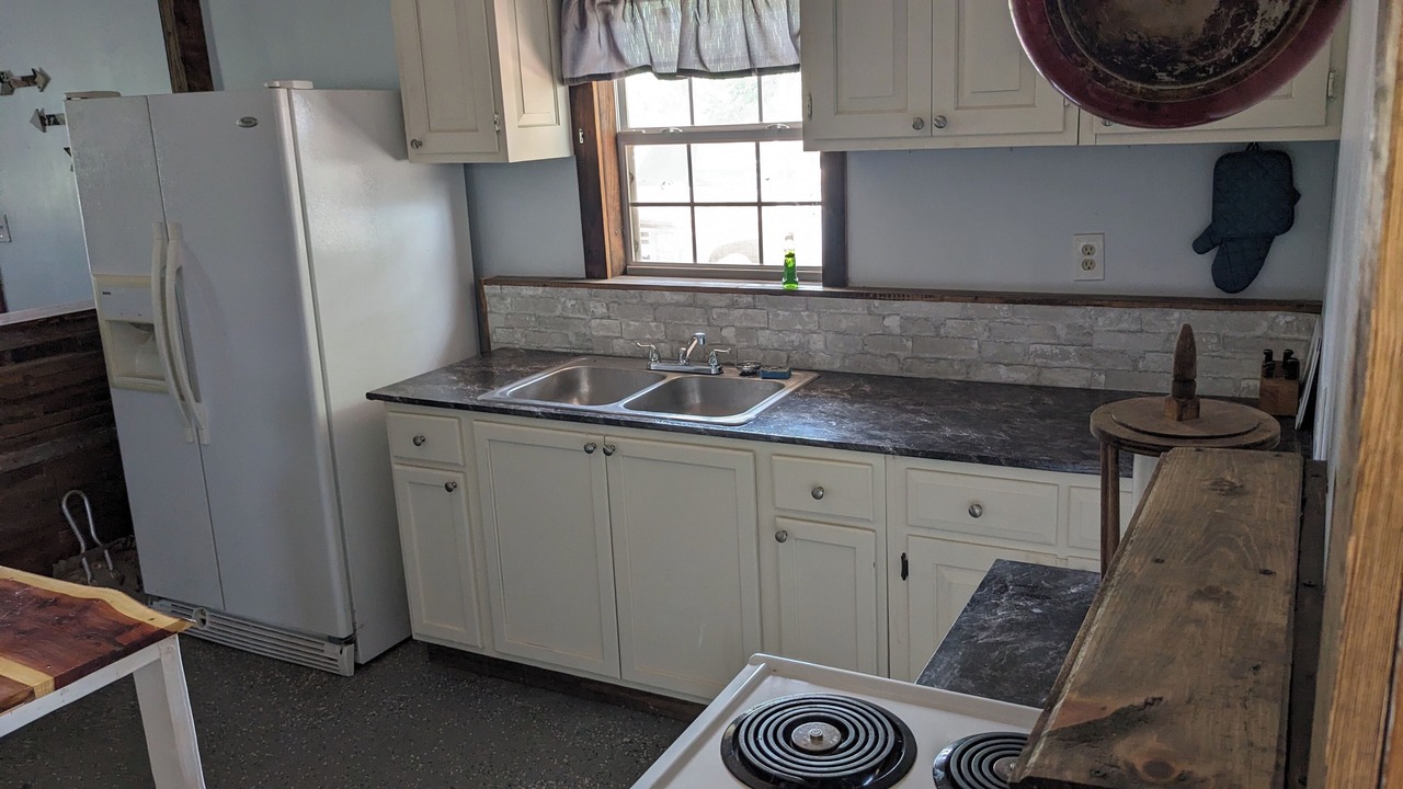 Photo of Kitchen in Vernon