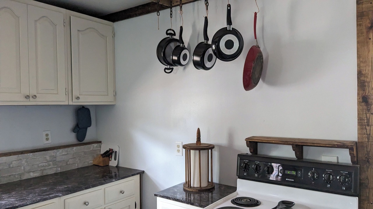 Photo of Kitchen in Vernon