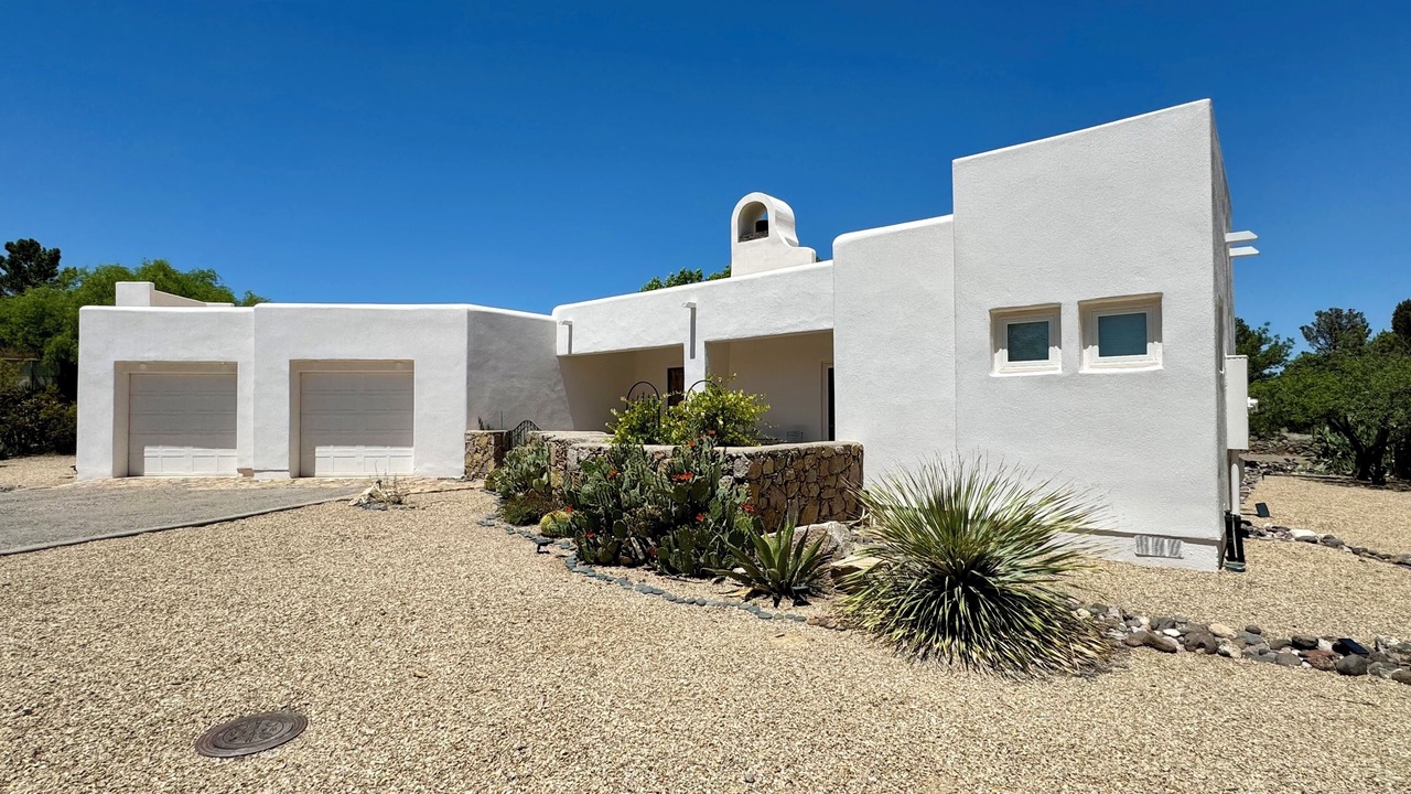 Photo of Outdoor in Picacho Hills