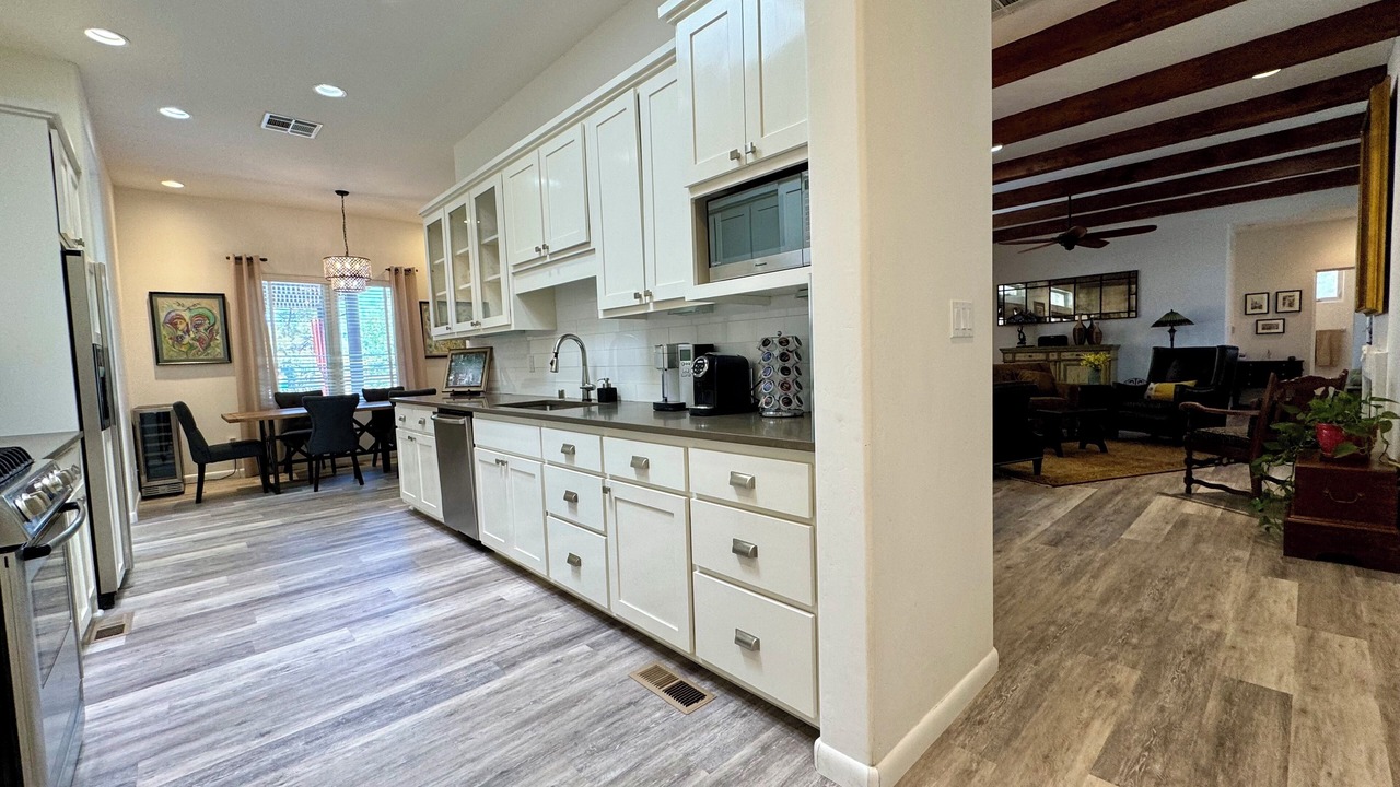 Photo of Kitchen in Picacho Hills