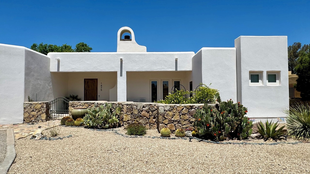 Photo of Outdoor in Picacho Hills