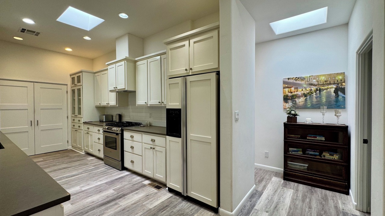 Photo of Kitchen in Picacho Hills