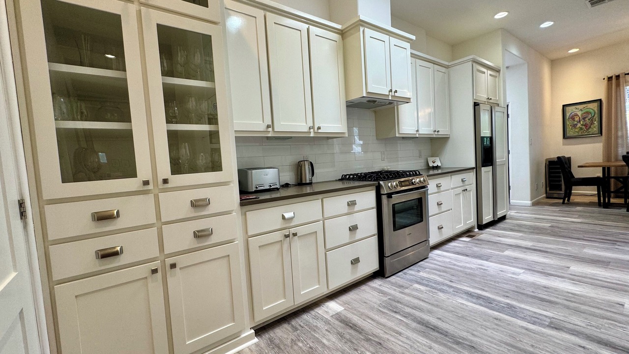 Photo of Kitchen in Picacho Hills