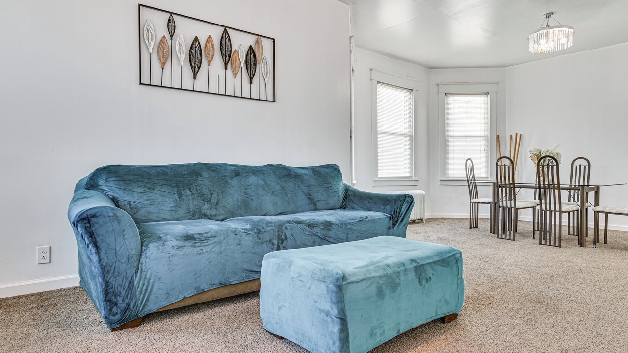 Photo of Livingroom in Rotterdam