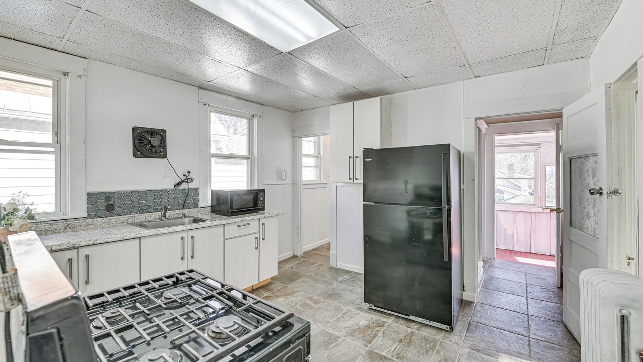 Photo of Kitchen in Rotterdam