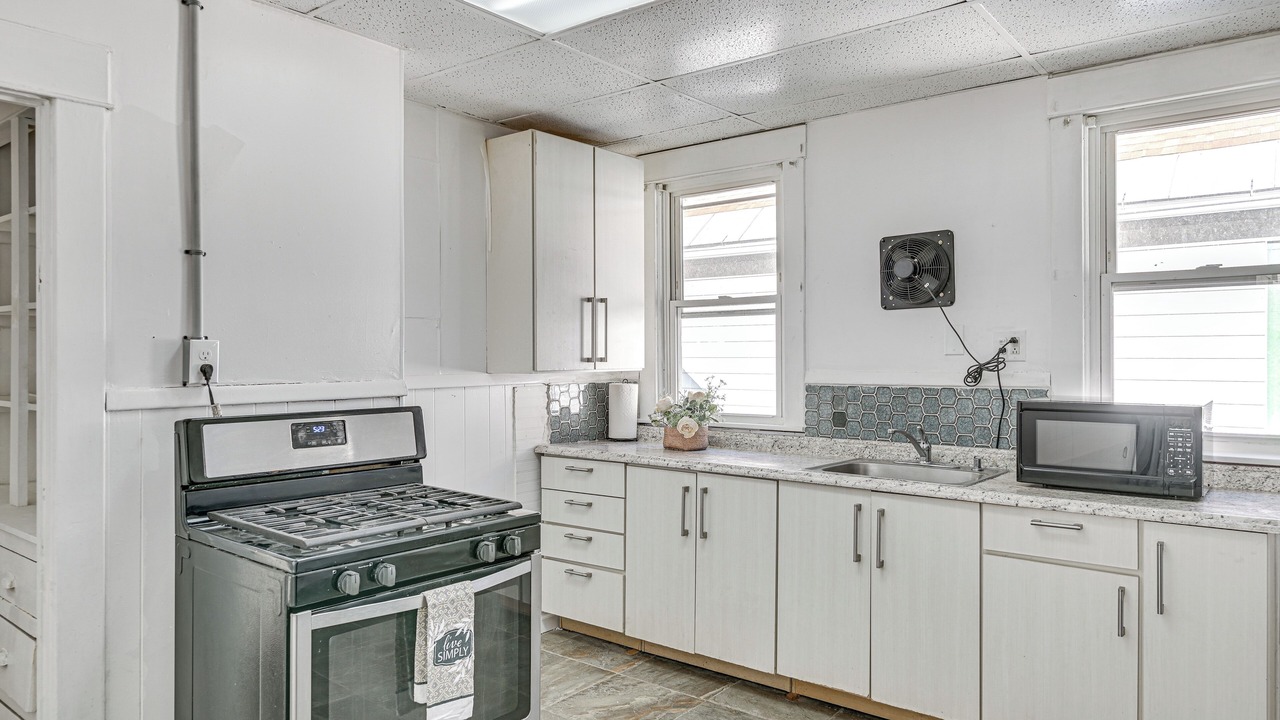 Photo of Kitchen in Rotterdam