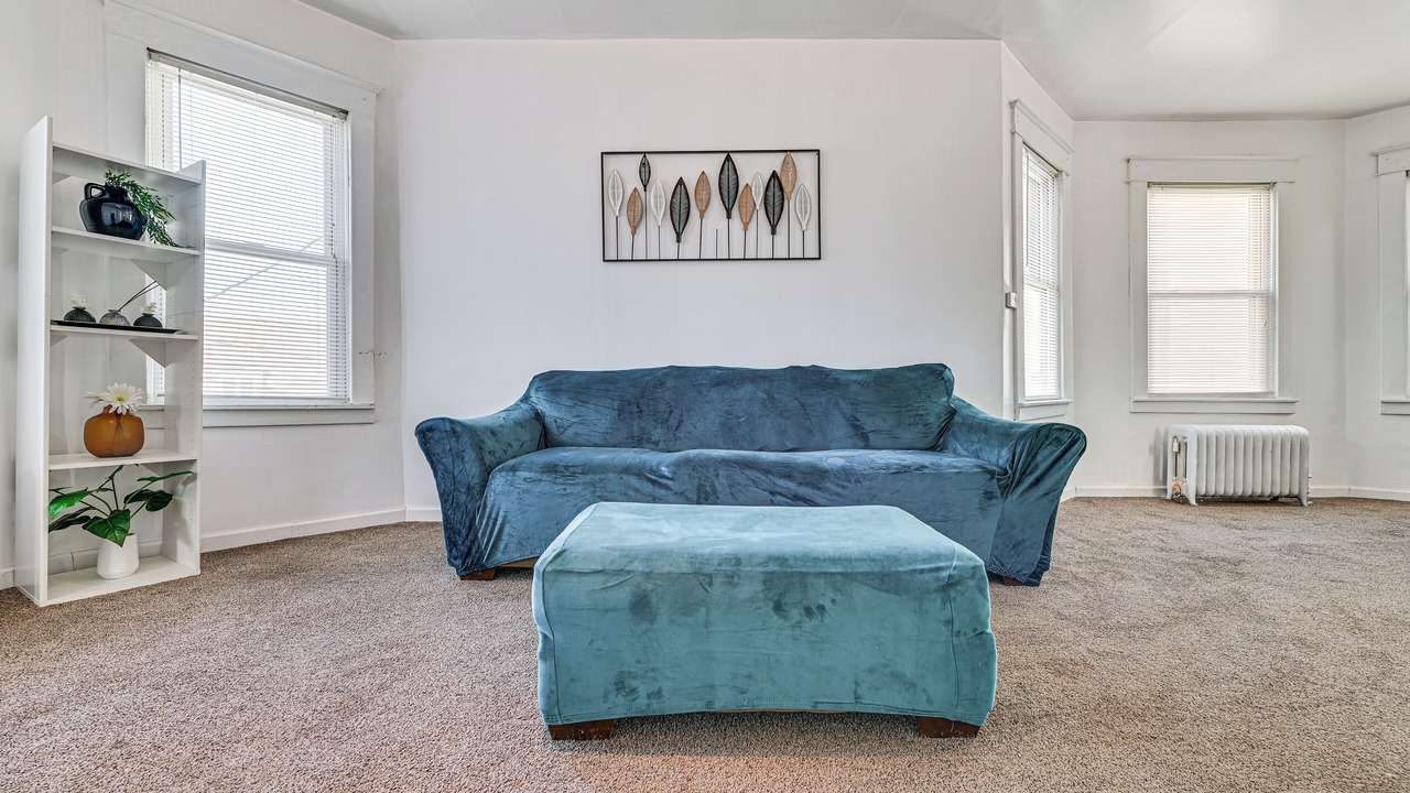 Photo of Livingroom in Rotterdam