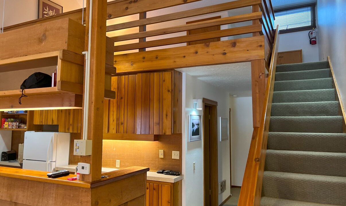 Photo of Kitchen in Moose Wilson Road