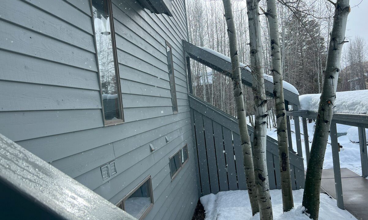 Photo of Outdoor in Moose Wilson Road