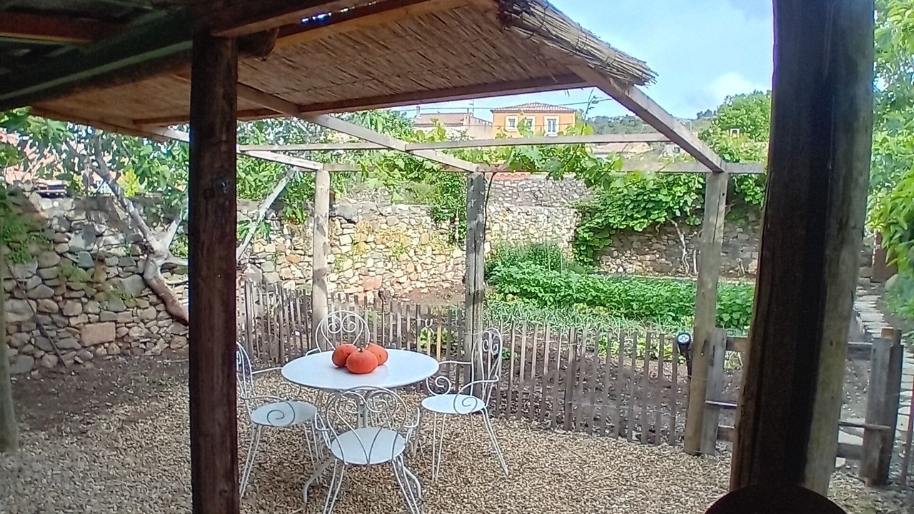 Photo of Patio Balcony in Saint-Chinian