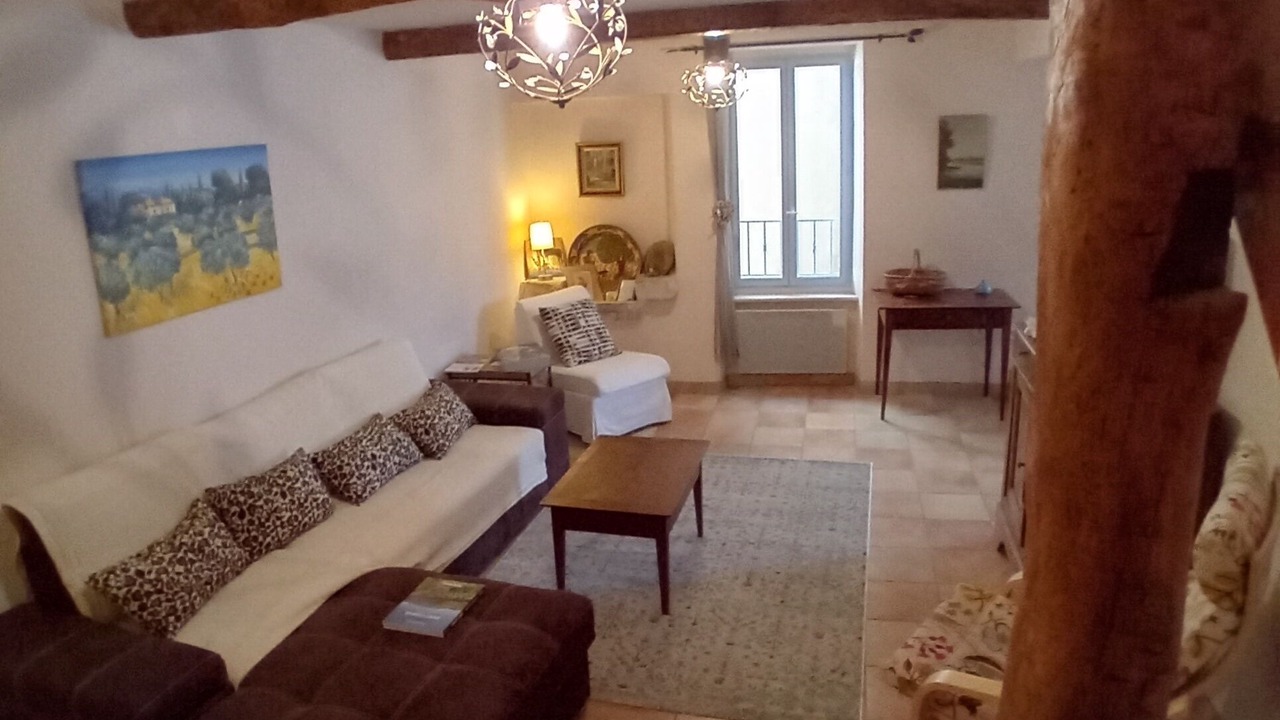 Photo of Livingroom in Saint-Chinian