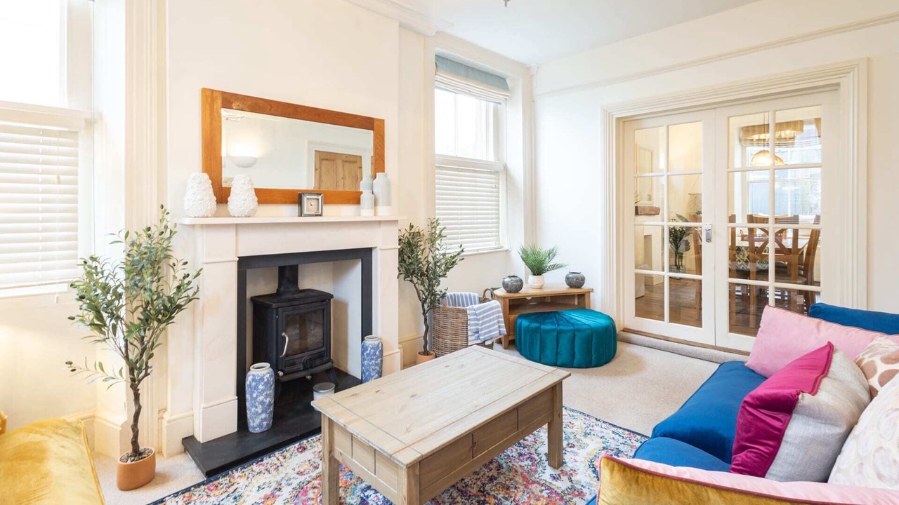 Photo of Livingroom in St Bees