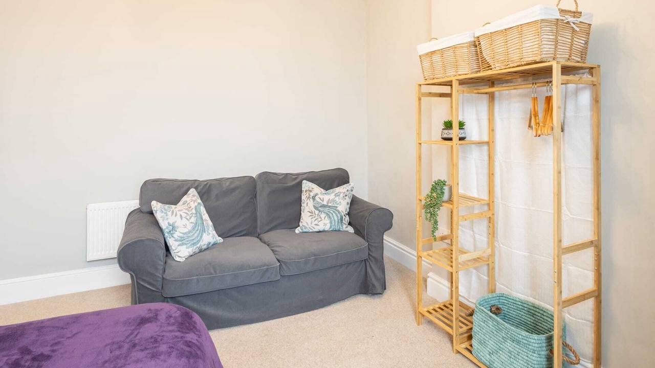 Photo of Livingroom in St Bees