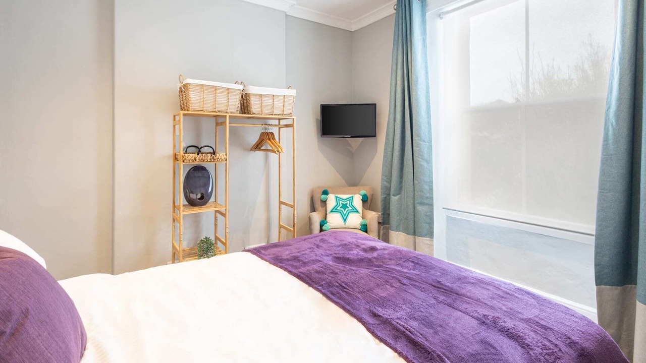 Photo of Bedroom in St Bees