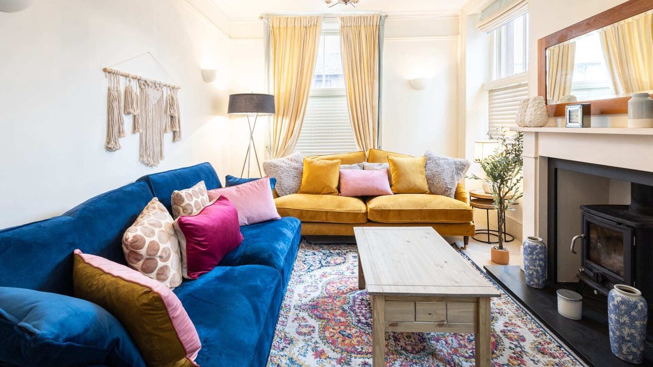 Photo of Livingroom in St Bees