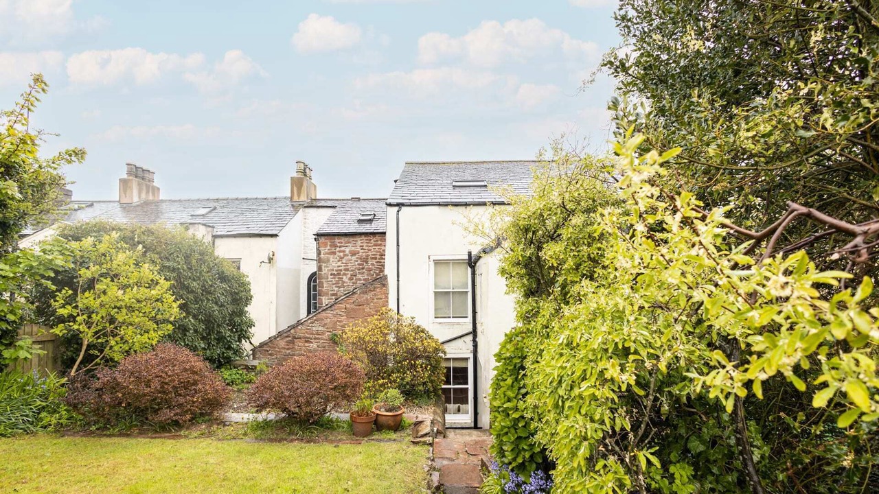 Photo of Outdoor in St Bees