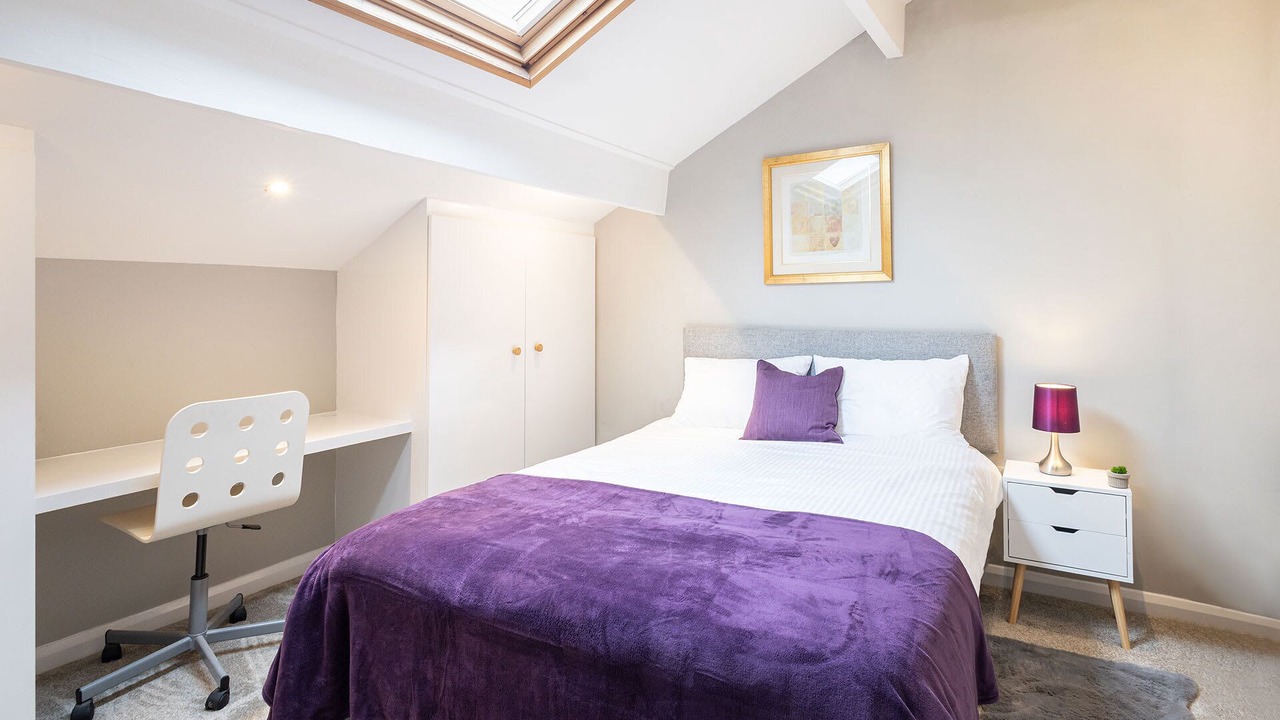 Photo of Bedroom in St Bees