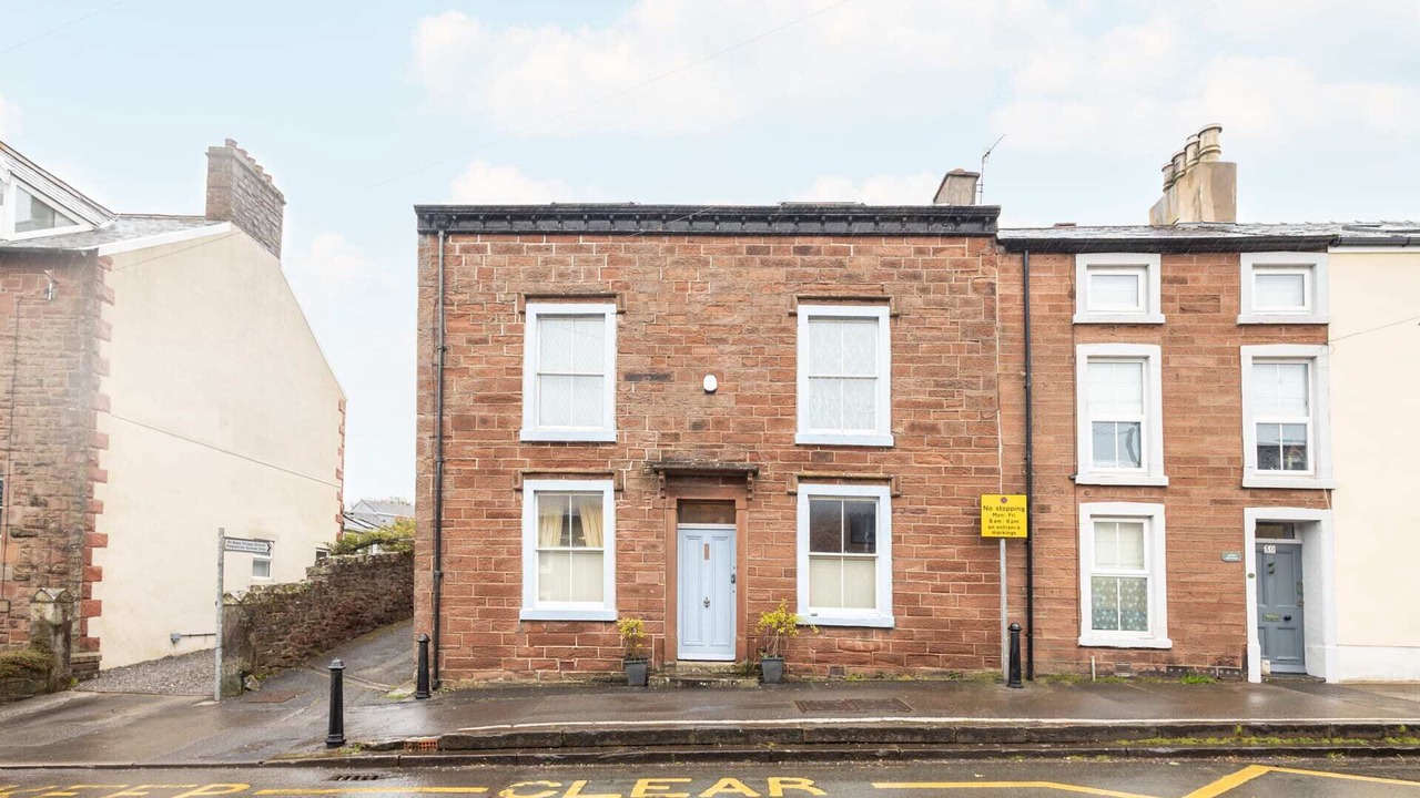 Photo of Outdoor in St Bees