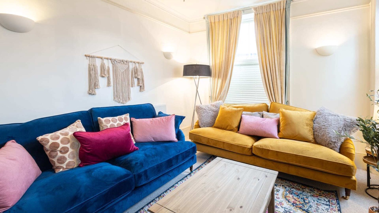 Photo of Livingroom in St Bees