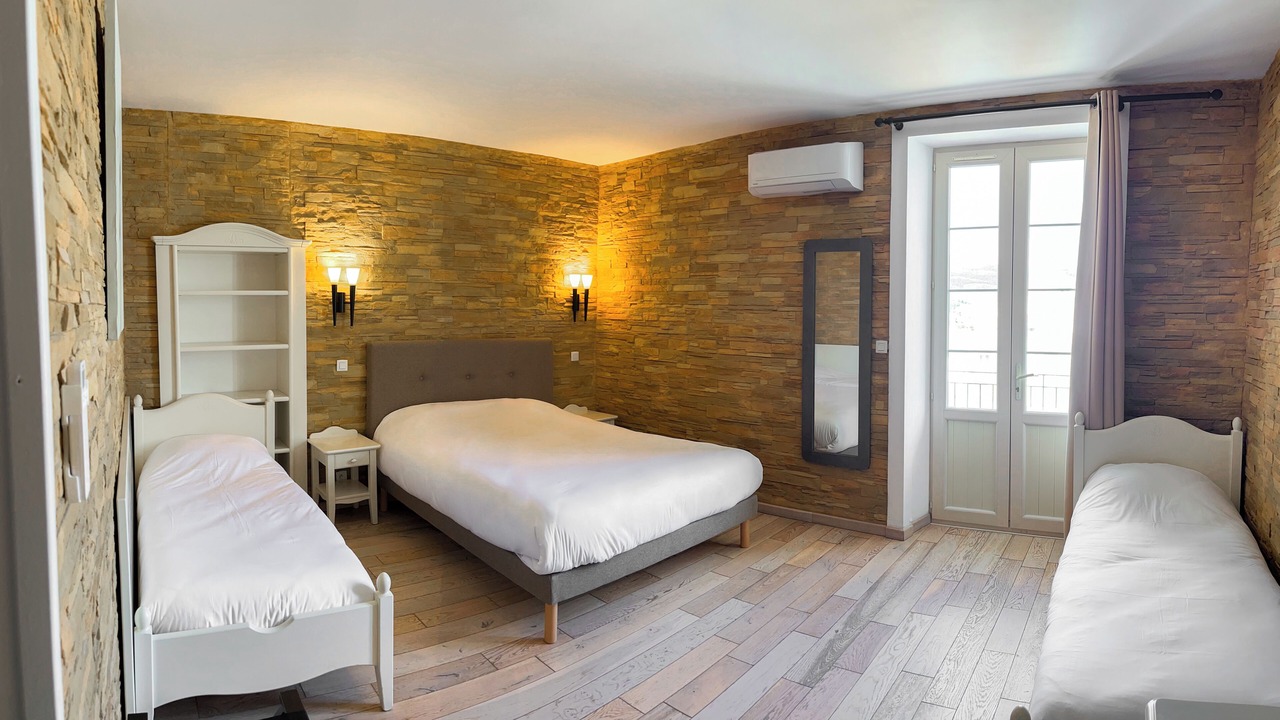 Photo of Bedroom in Macinaggio