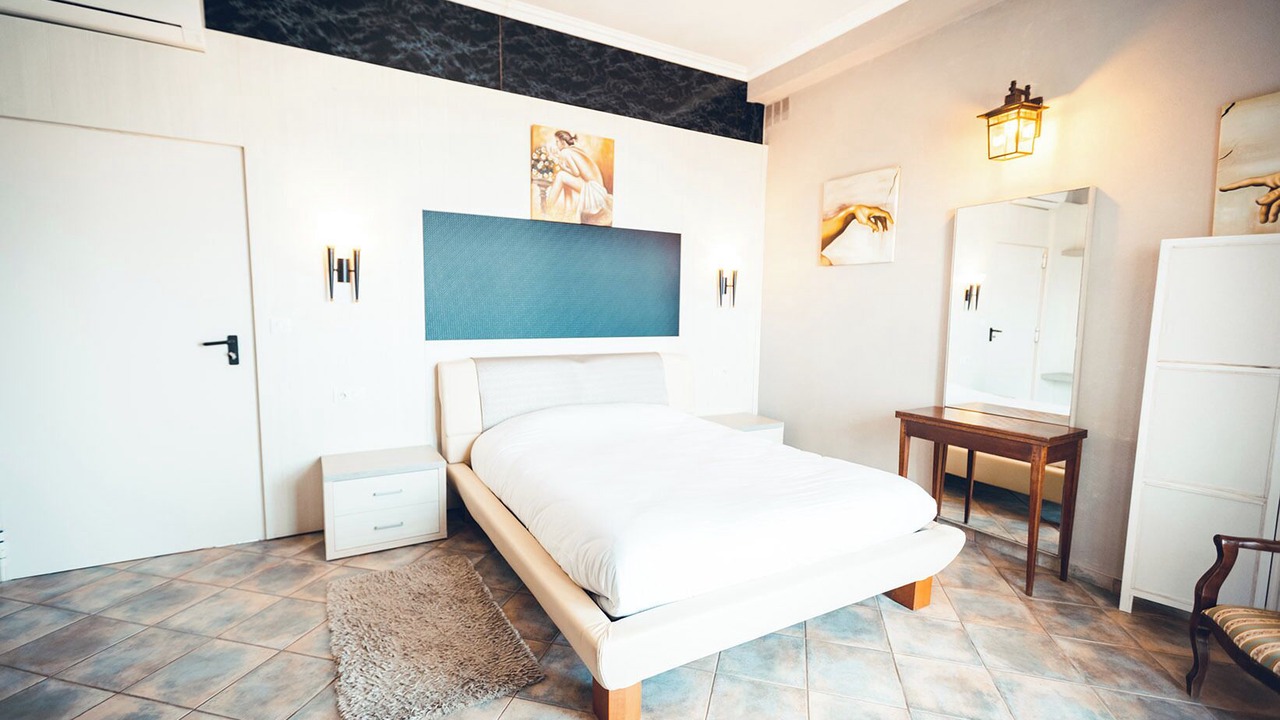 Photo of Bedroom in Macinaggio