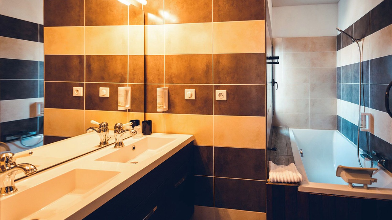 Photo of Bathroom in Macinaggio