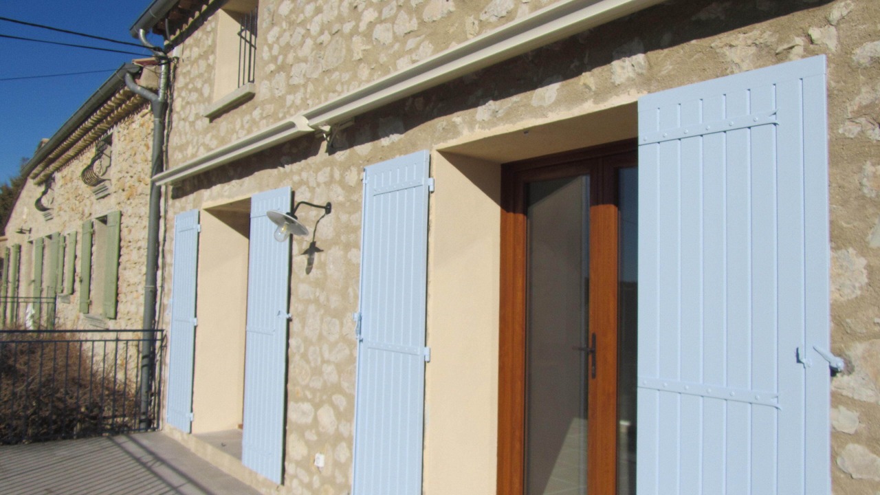 Photo of Outdoor in Buis-les-Baronnies