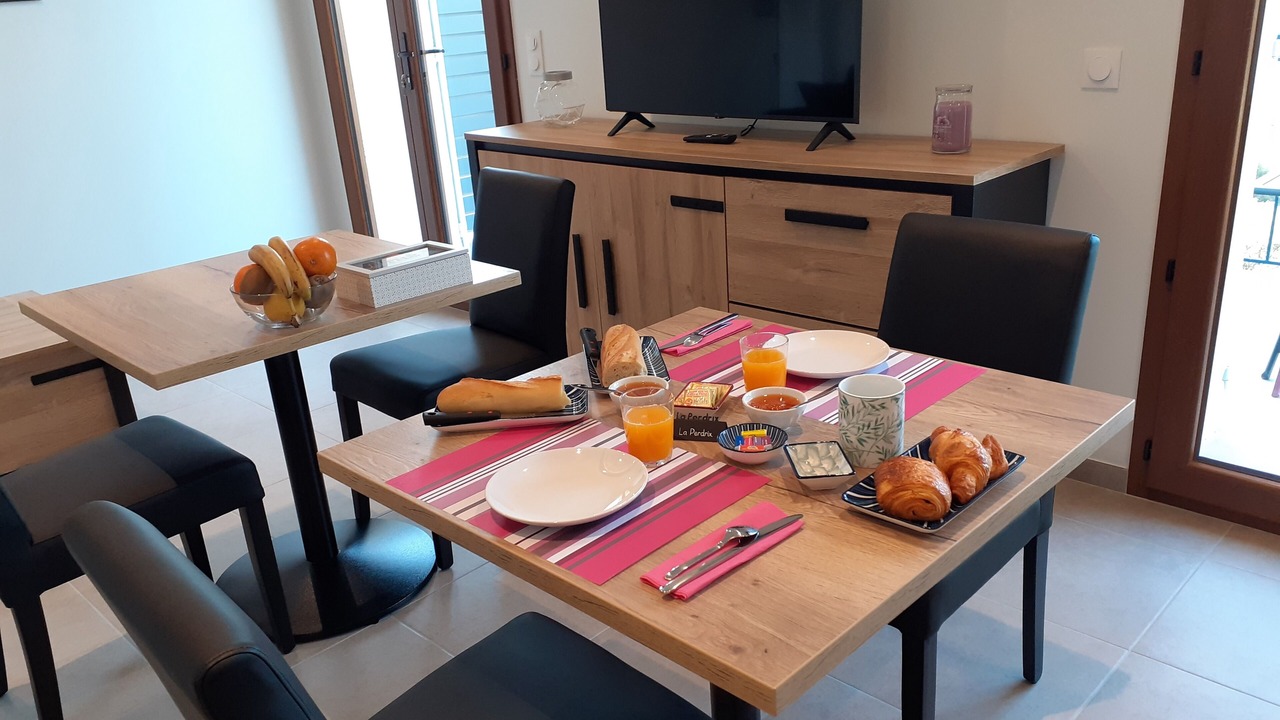 Photo of Livingroom in Buis-les-Baronnies