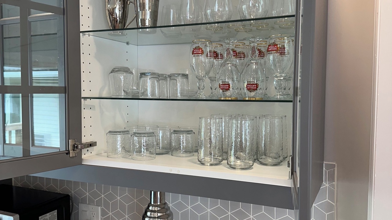 Photo of Kitchen in Foxboro