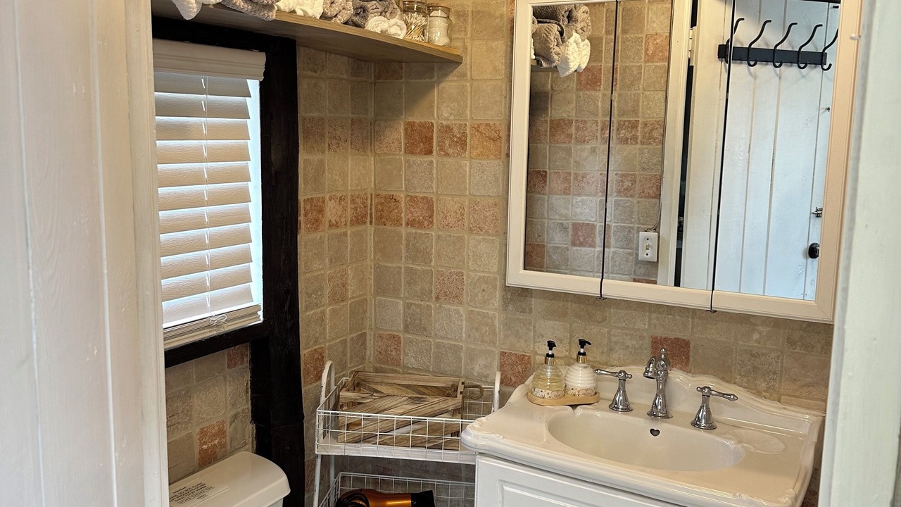 Photo of Kitchen in Hewitt