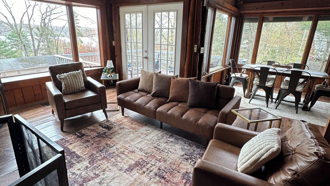 Photo of Livingroom in Hewitt