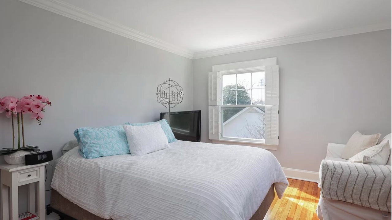 Photo of Bedroom in Spring Lake Heights