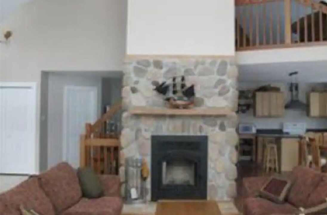 Photo of Livingroom in Lac Sainte-Marie