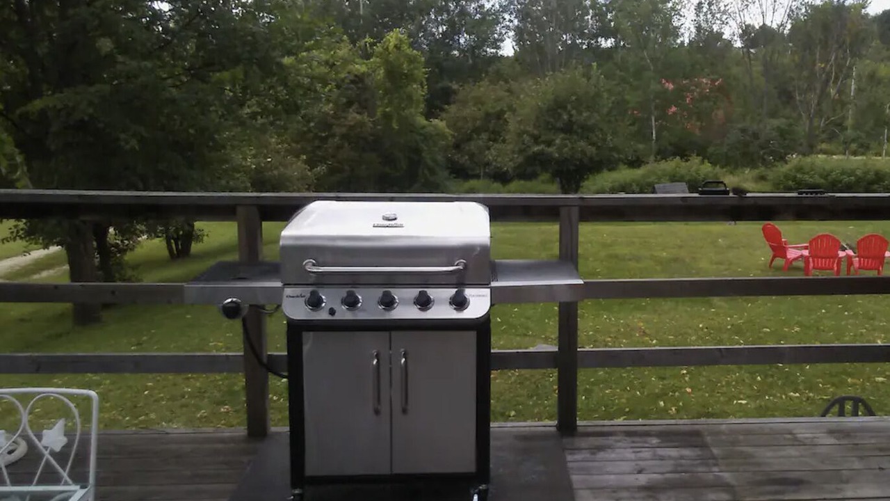 Photo of Outdoor in Lac Sainte-Marie